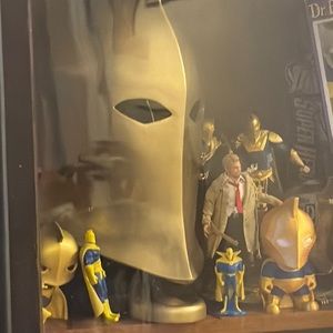 Meet your Posher, Liam